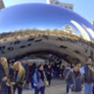 Meet your Posher, Jacquie